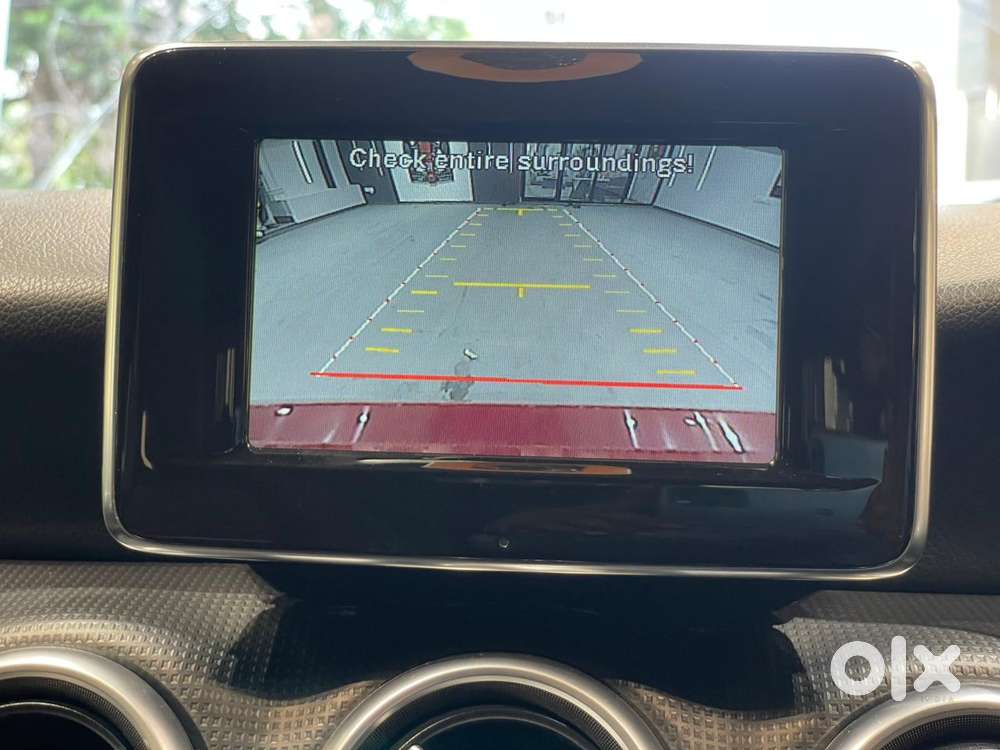 Mercedes-benz A Class A200 Cdi, 2014, Diesel