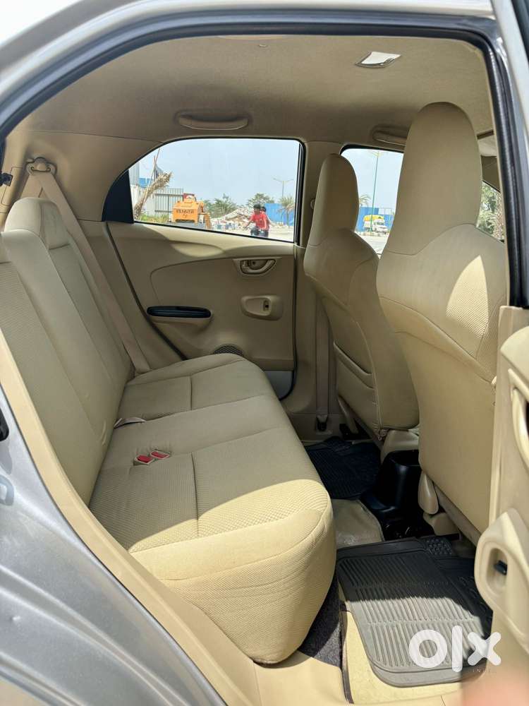 Honda Brio 2013-2016 S Mt, 2014, Petrol