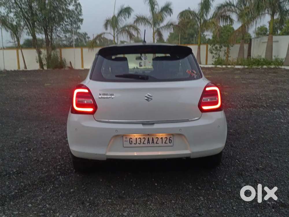 Maruti Suzuki Swift 2023 Petrol 38000 Km Driven
