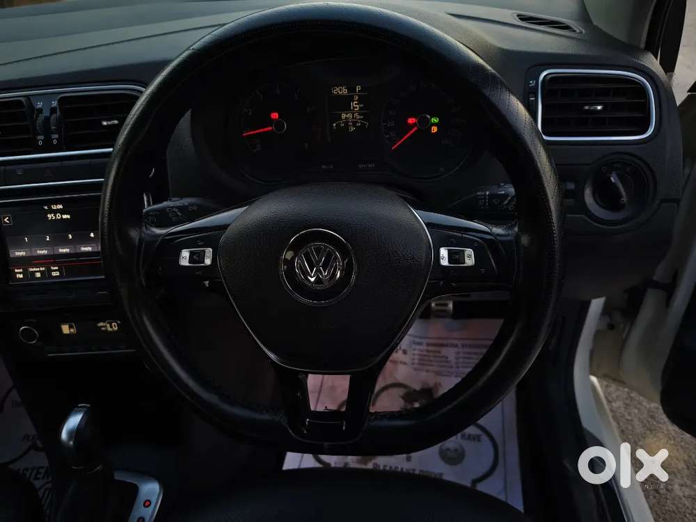 Volkswagen Polo 2018