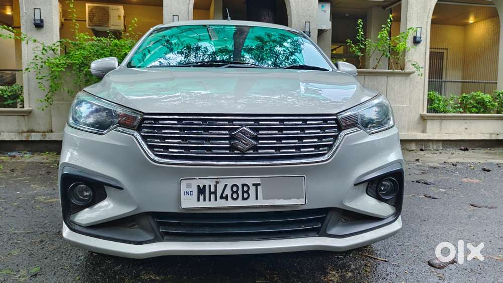 Maruti Suzuki Ertiga Vxi (o) Cng, 2020, Cng & Hybrids