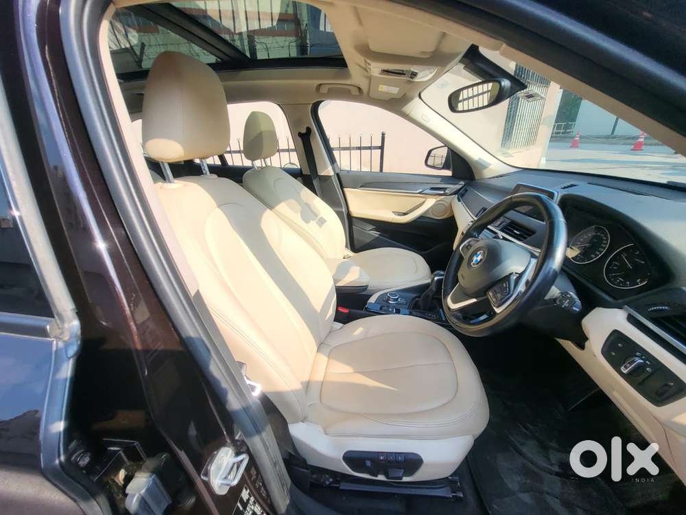 Bmw X1 Sdrive 20d Xline, 2018, Diesel