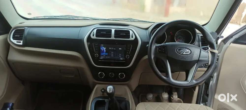 Mahindra Bolero Neo 2019 Diesel