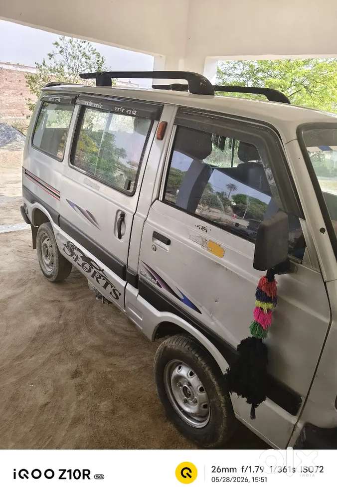 Main Gadi Ko Bechna Chahta Hun