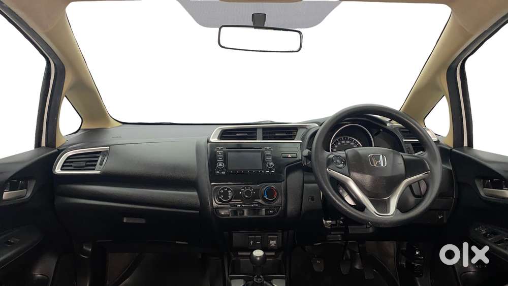 Honda Jazz 1.2 Sv I Vtec, 2017, Petrol