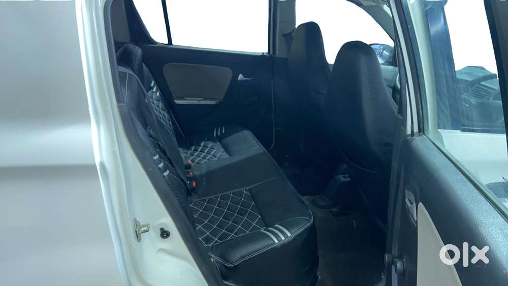 Maruti Suzuki Alto K10 Vxi, 2019, Petrol