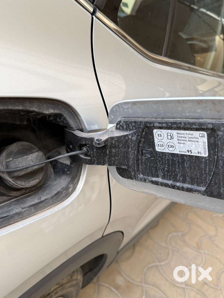 Skoda Kushaq 2023 Petrol 21000 Km Driven