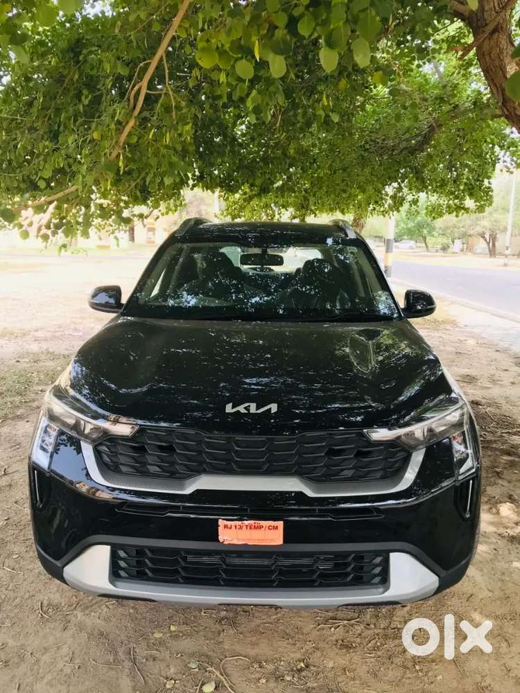 Kia Sonet 2025 Petrol
