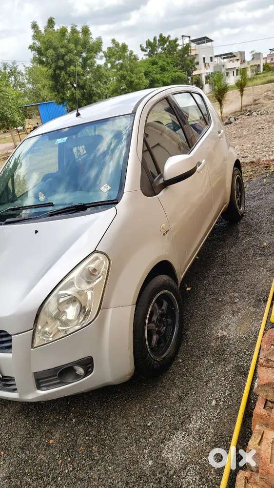 2nd Owner Maruti Ritz Diesel 2009