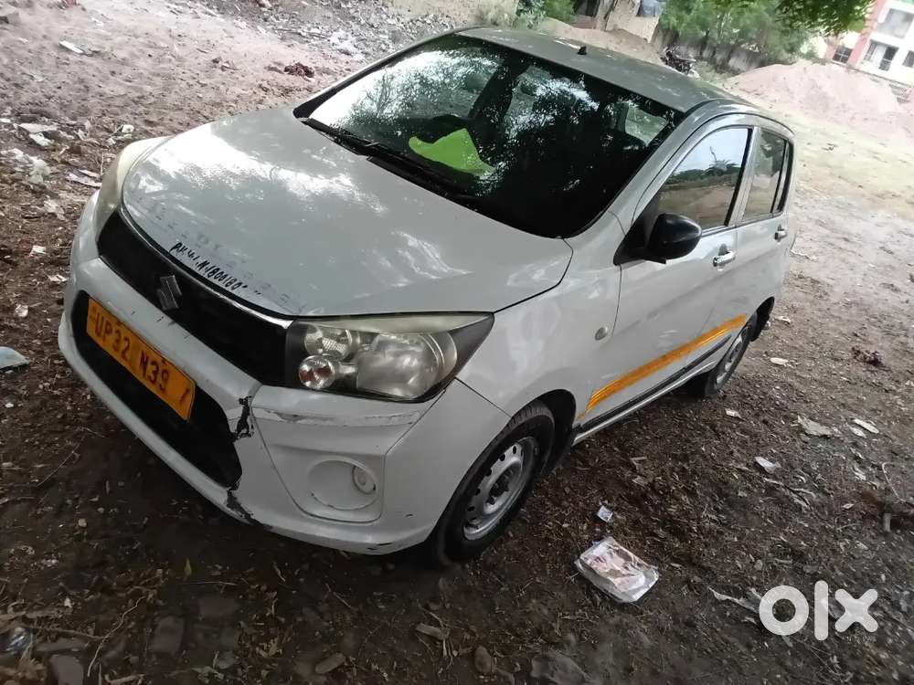 2019 Cng , 82941 Km Driven ,all Tyre & Battery New ,