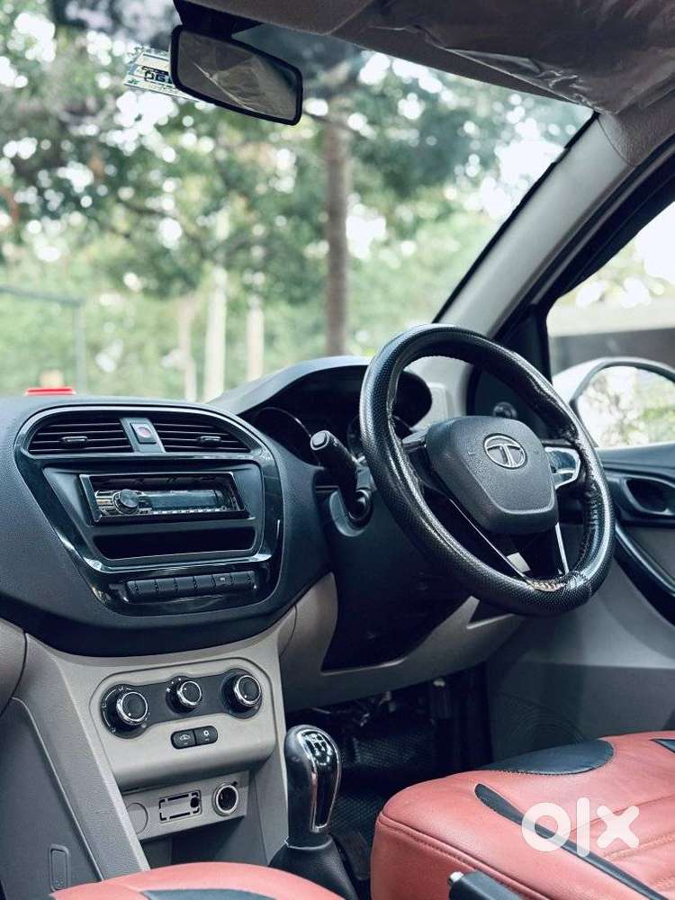 Tata Tiago Xm, 2019, Petrol