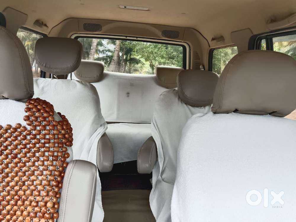 Mahindra Scorpio Vlx Airbags Bs Iii, 2011