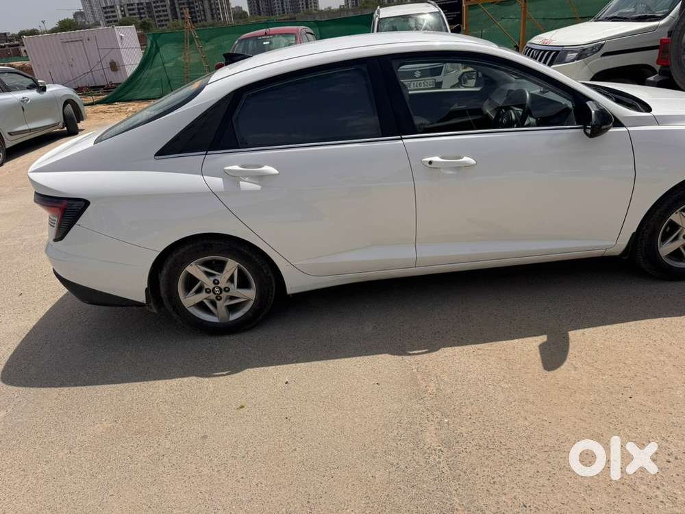 Hyundai New Verna 2025