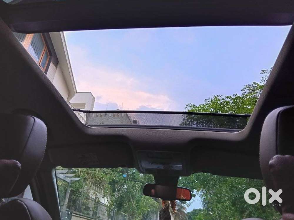 Tata Harrier 2.0 Xz Sunroof Dual Tone, 2022, Diesel