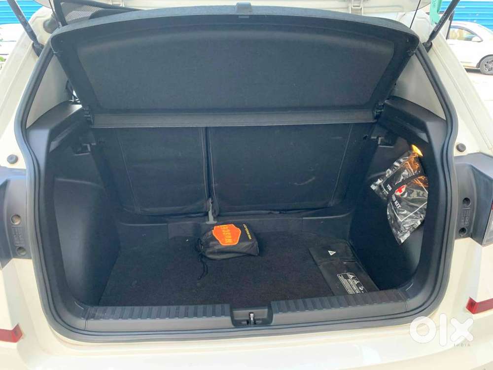 Skoda Kushaq 1.5 Mt Ambition 2023