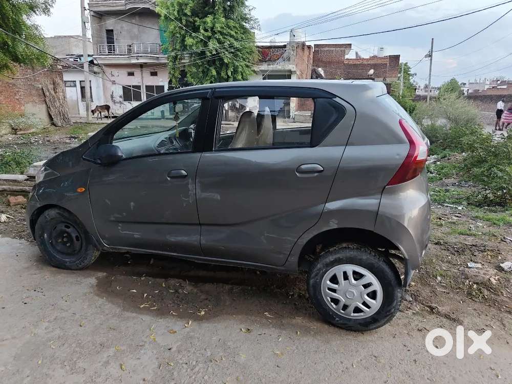 Datsun Redigo 0.8 D 2017