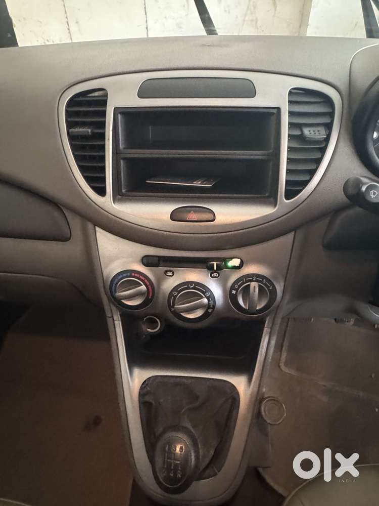 Hyundai I10 Magna 1.1l, 2011, Petrol