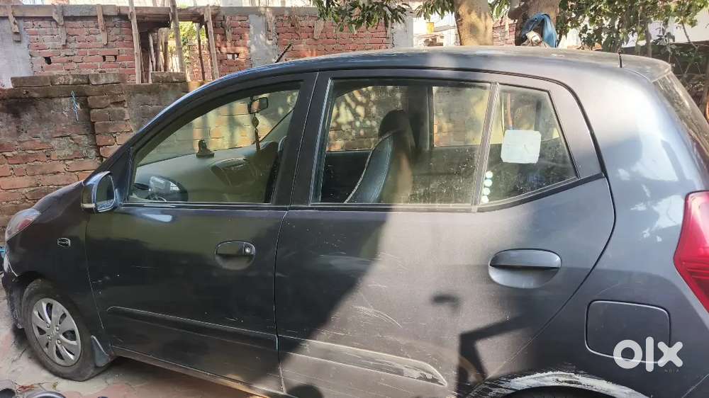 Hyundai Grand I10 2012 Petrol 34000 Km Driven