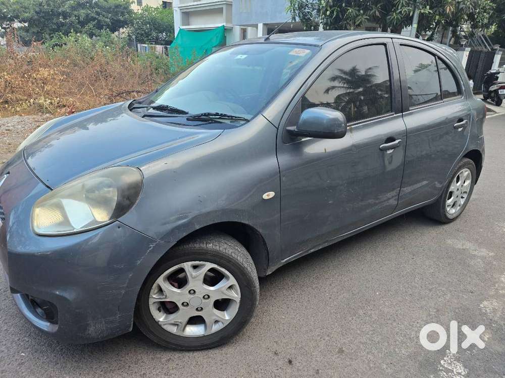 Renault Pulse Top Model With Air Bags