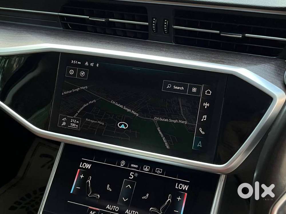 Audi A6 2.0 45 Tfsi Premium Plus, 2024, Petrol