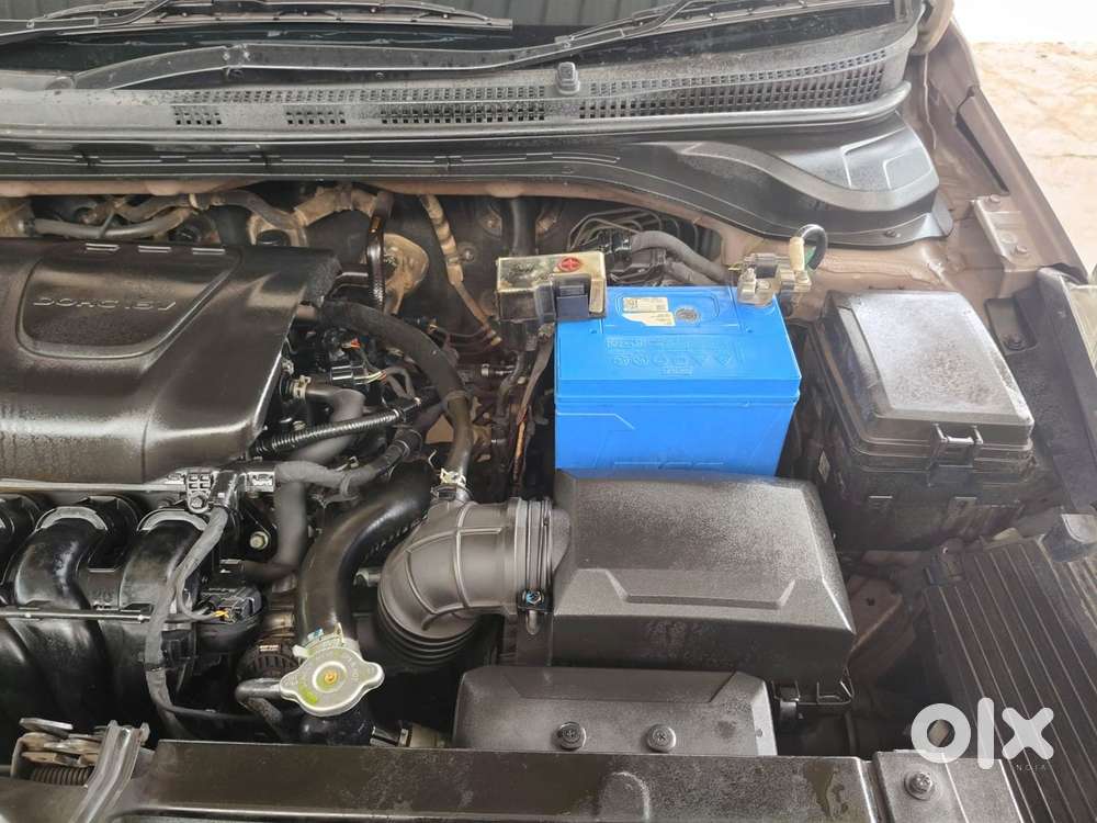 Hyundai Verna Vtvt 1.6 Sx Option, 2018, Petrol