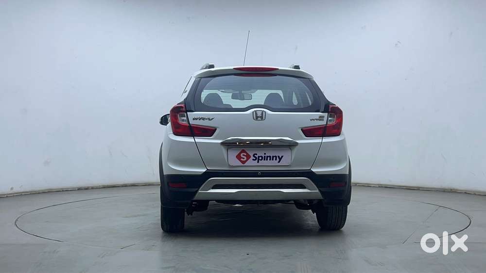 Honda Wr-v I-vtec S, 2018, Petrol