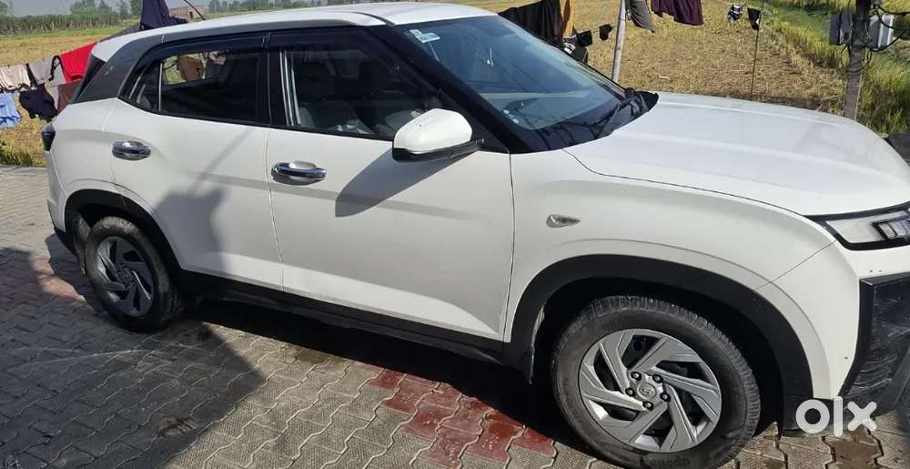 Hyundai Creta 1.5 S 2024