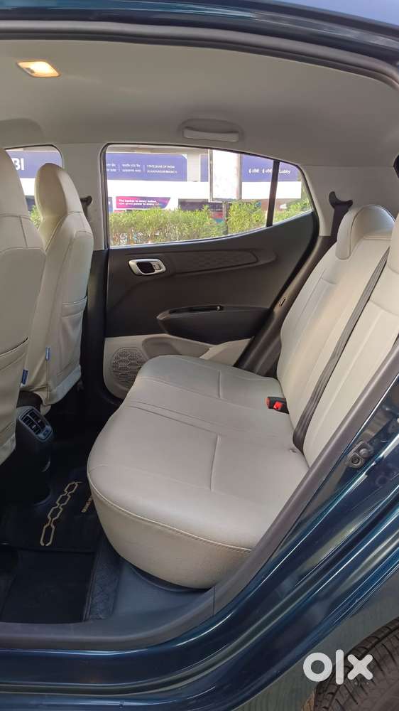 Hyundai Grand I10 Nios Sportz 1.2 Kappa Cng, 2022, Cng & Hybrids