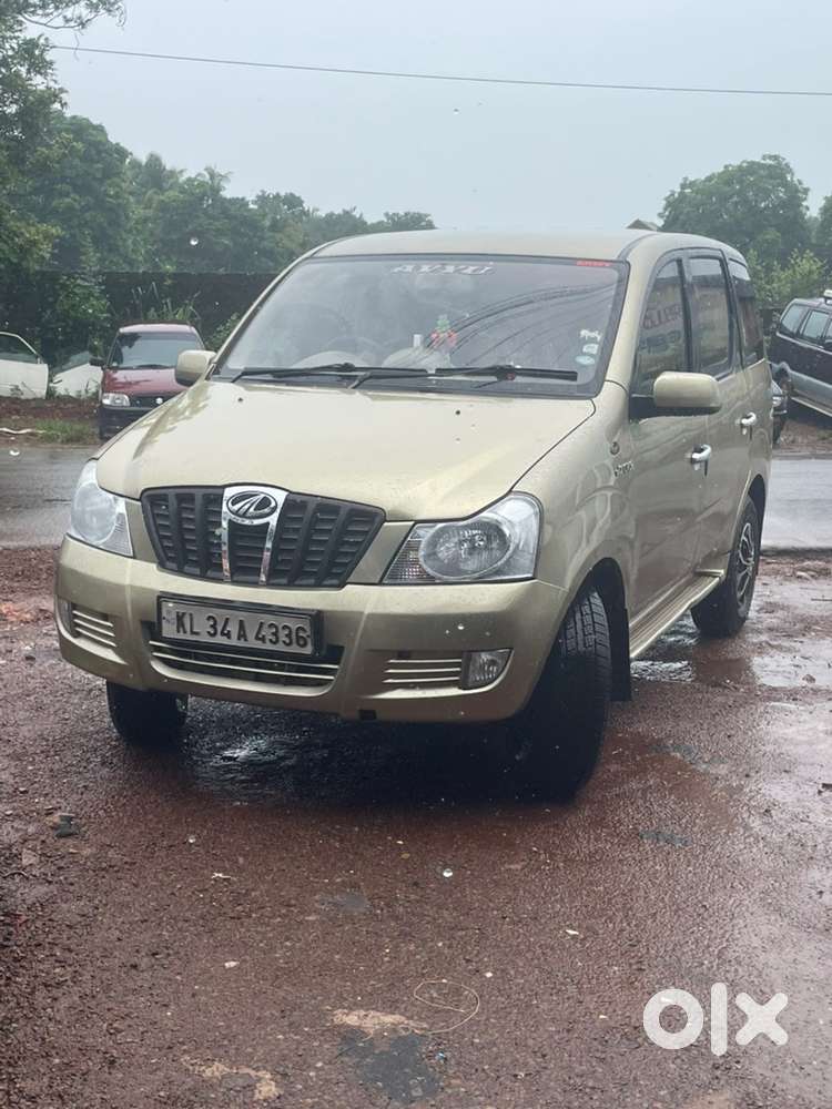 Mahindra Xylo Diesel Manual 2010