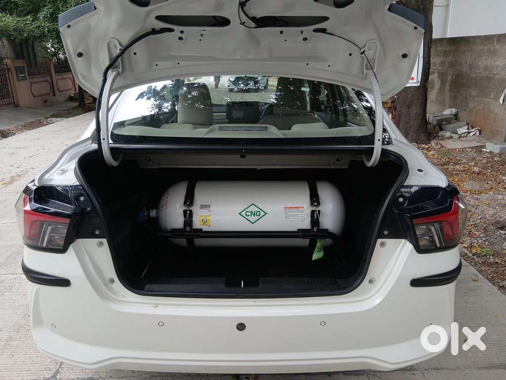 Maruti Suzuki Swift Dzire, 2025, Cng & Hybrids