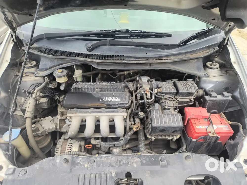 Honda City 2009 Petrol Well Maintained