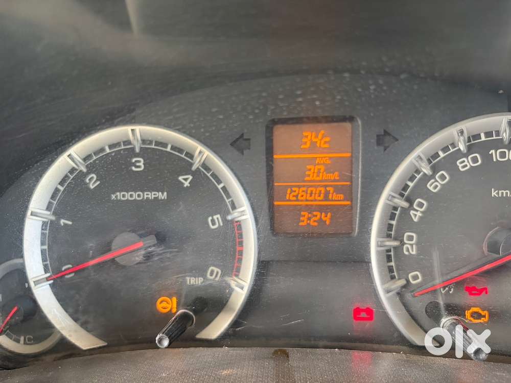 Maruti Suzuki Ertiga 2014 Diesel Well Maintained