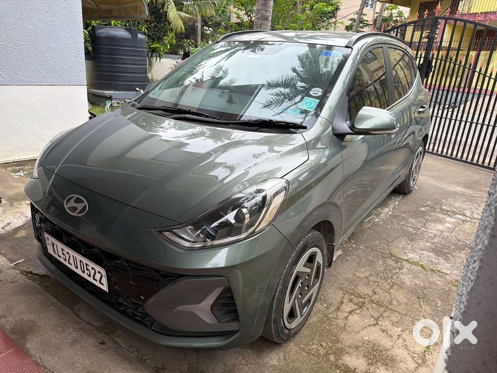 Hyundai Grand I10 Nios 2023