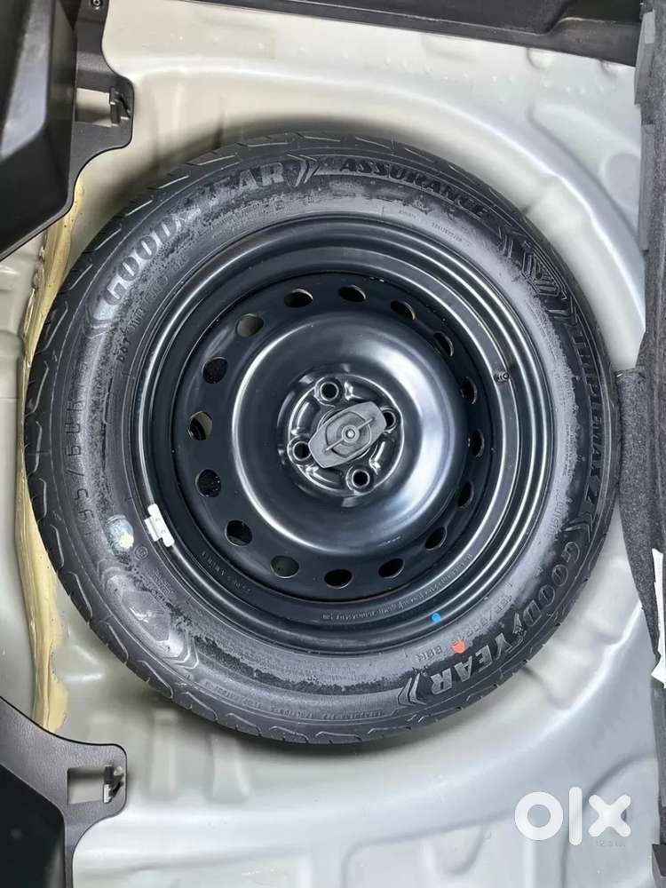 Maruti Suzuki Fronx Delta Plus 1.2 Ags, 2024, Petrol