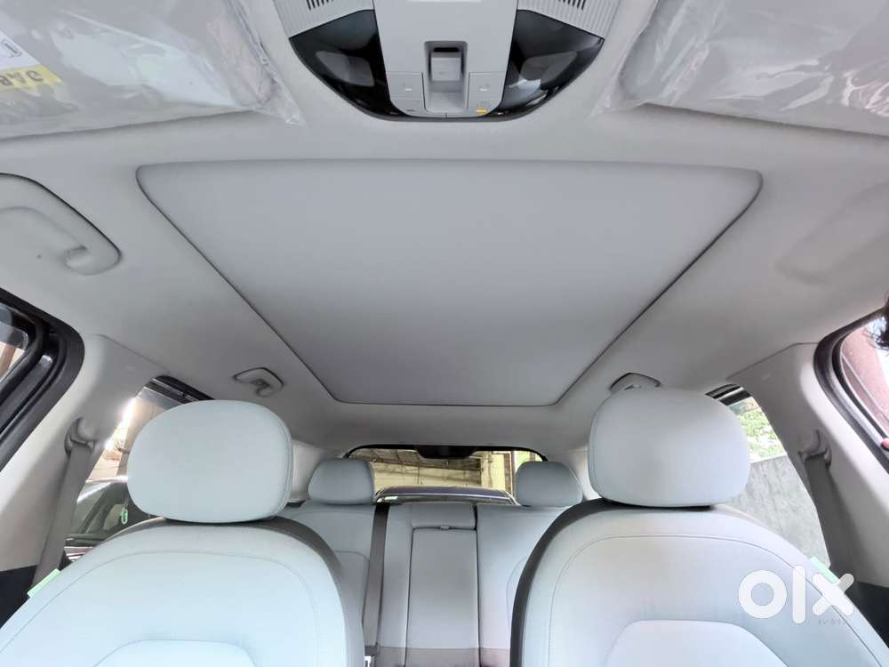 Kia Syros Htx Plus Opt Turbo Dct, 2025, Petrol