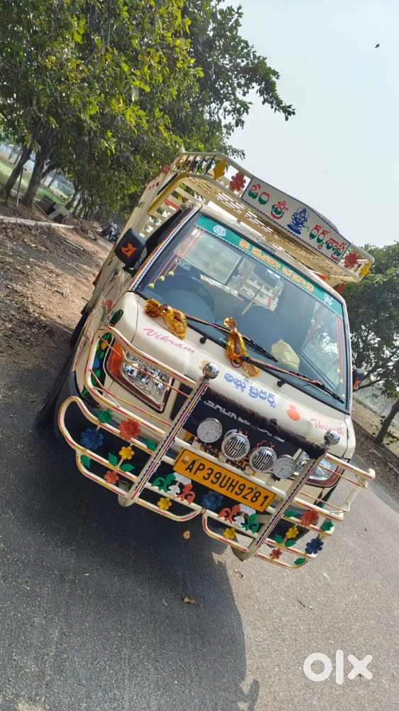Ashok Leyland Stile 2022 Ls