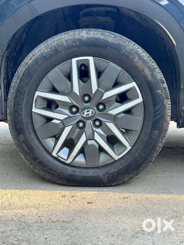 Hyundai Venue Sx Turbo, 2022, Petrol