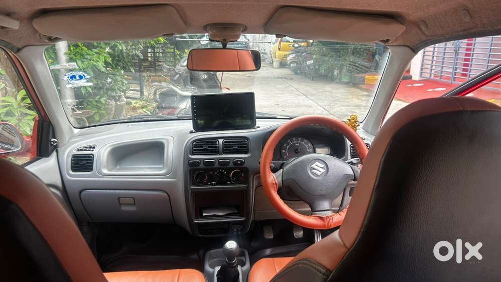 2011 Maruti Suzuki Alto—superb Condition