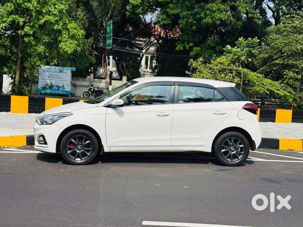 Hyundai Elite I20 2018 Diesel Well Maintained