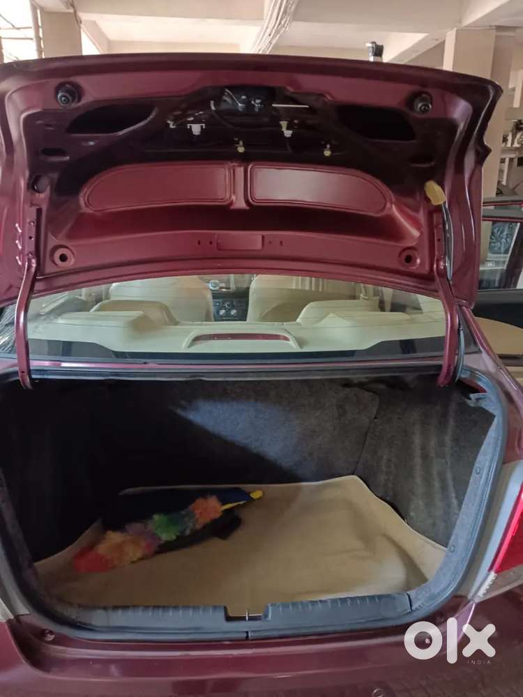 Honda Amaze 2013 Petrol Good Condition