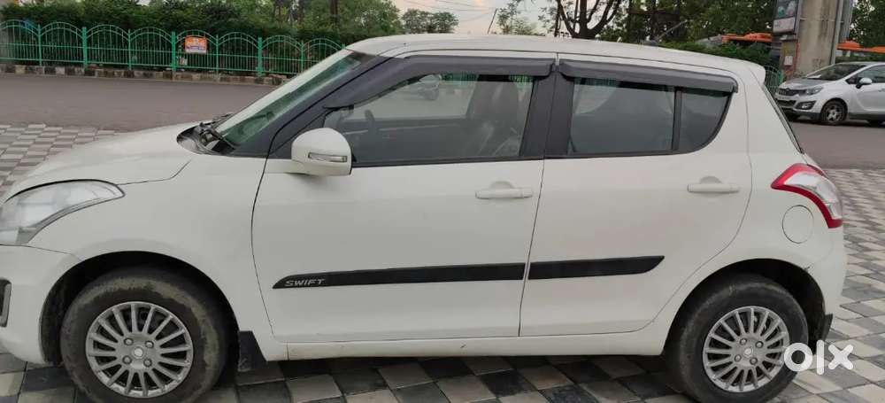 Swift Vdi 2014 Diesel