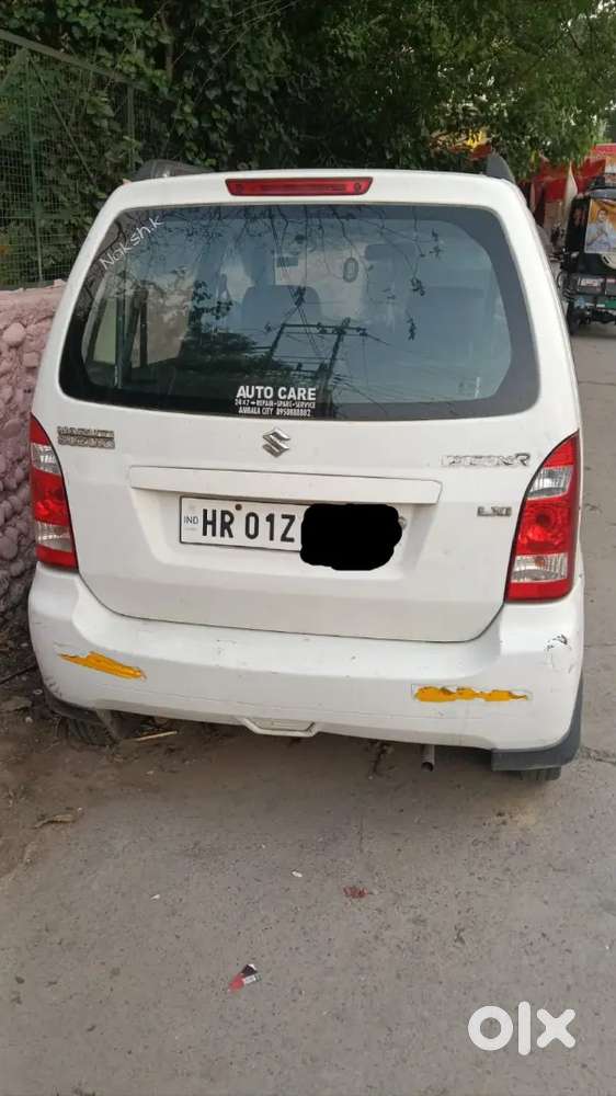 Good Condition