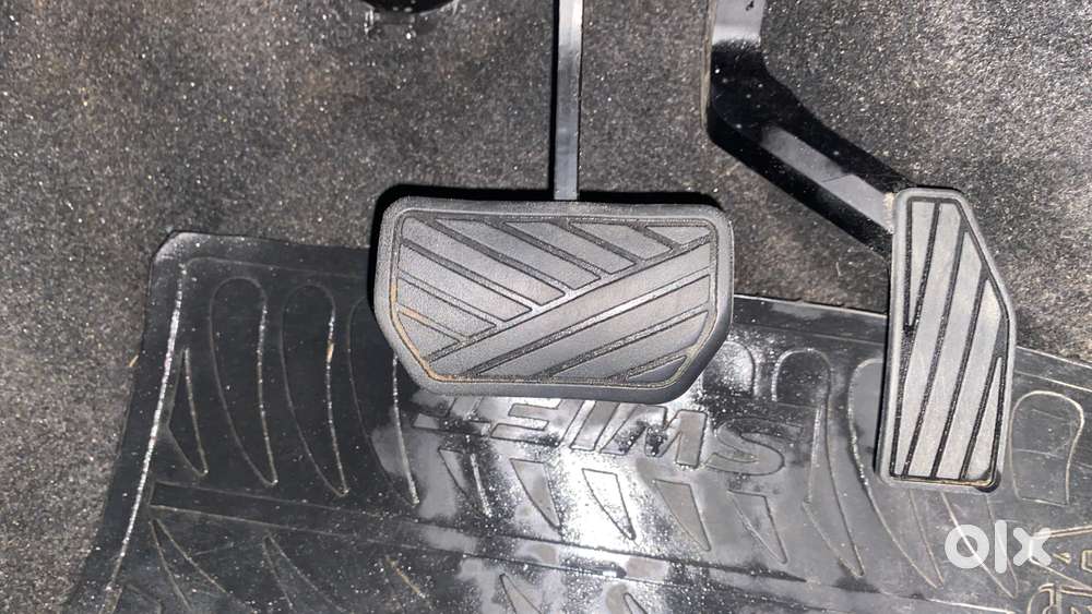 Maruti Suzuki Wagon R Vxi Amt, 2016, Petrol