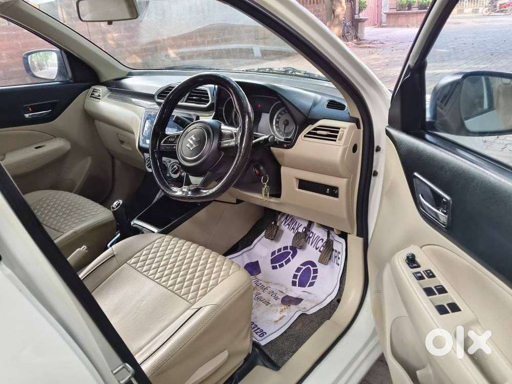 Maruti Suzuki Swift Dzire 1.2 Vxi Bsiv, 2023, Petrol