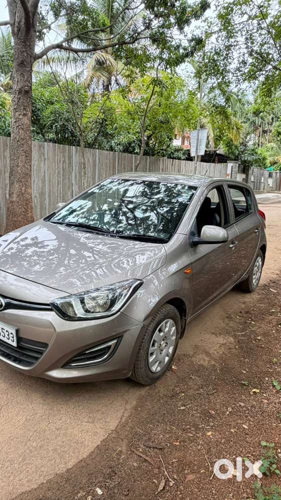 2012 I20 Magna Petrol For Sale !