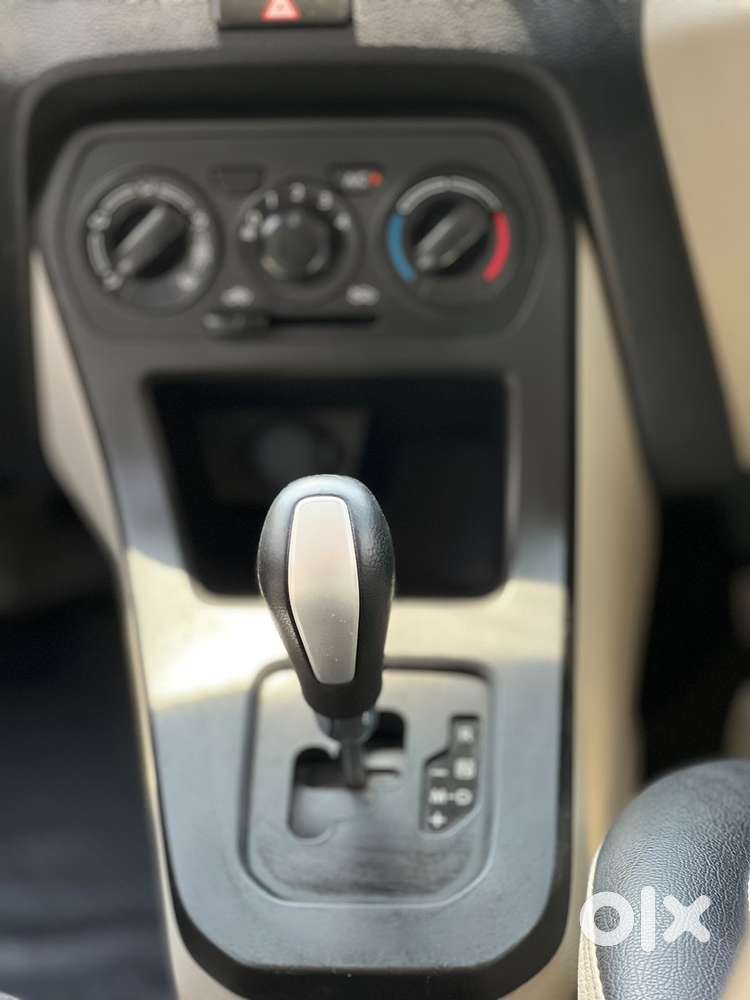 Maruti Suzuki Wagon R Petrol 2019