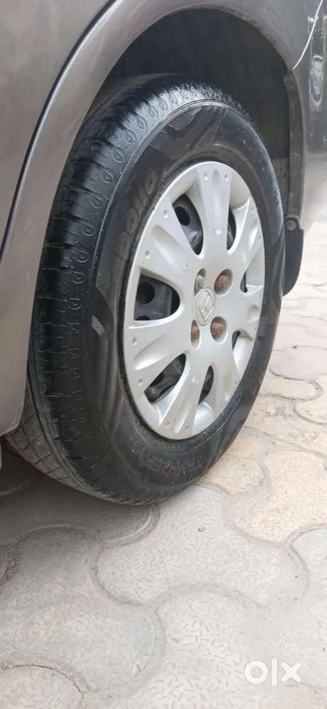 Honda Amaze S 1.2 Petrol Mt, 2017, Petrol