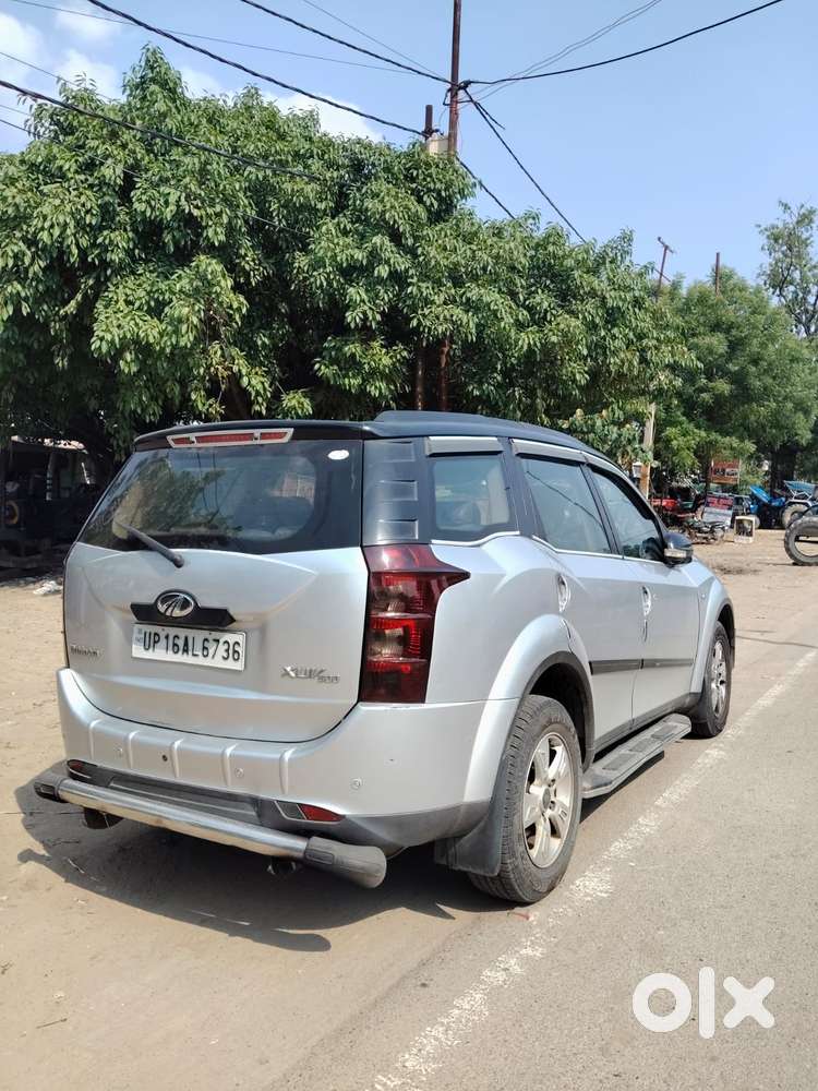 Mahindra Xuv500 2011-2015 W8 2wd, 2012, Diesel