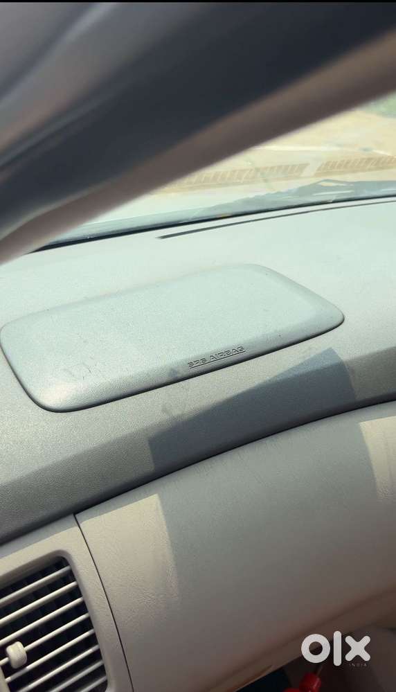 Toyota Innova, 2014, Diesel