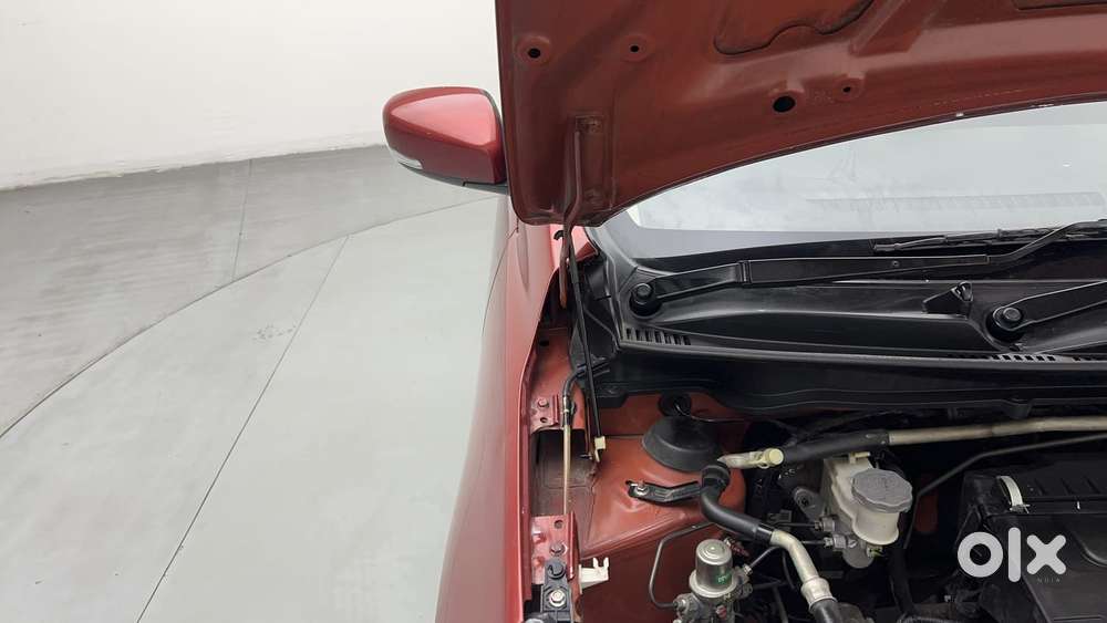 Maruti Suzuki Celerio 1.0 Zxi Amt, 2015, Petrol